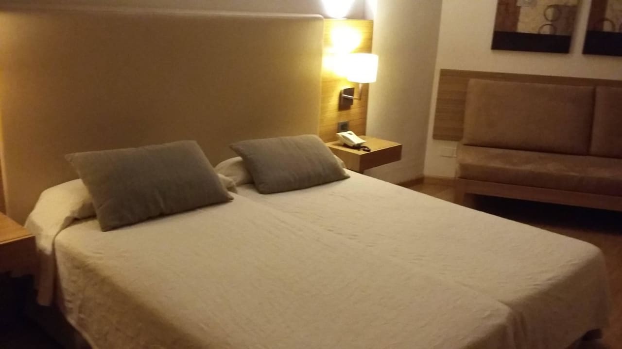 Unser Zimmer Be Live Tenerife - Adults only