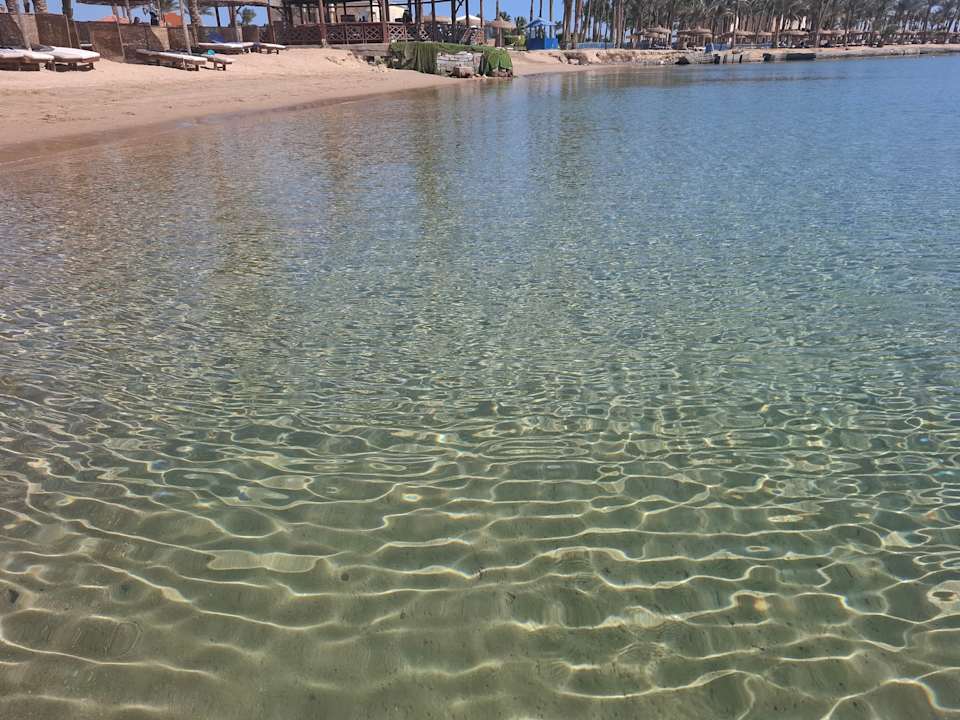 Strand Palm Royale Resort - Soma Bay