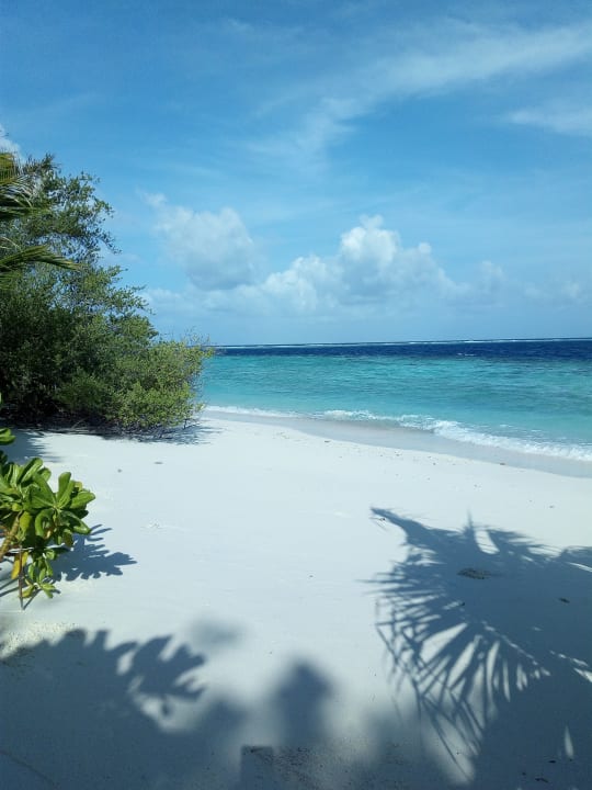 Strand Adaaran Club Rannalhi - All Inclusive