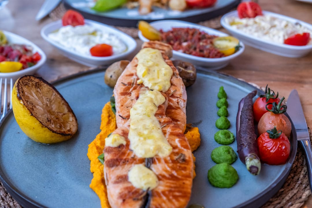 Gastro Paloma Family Club