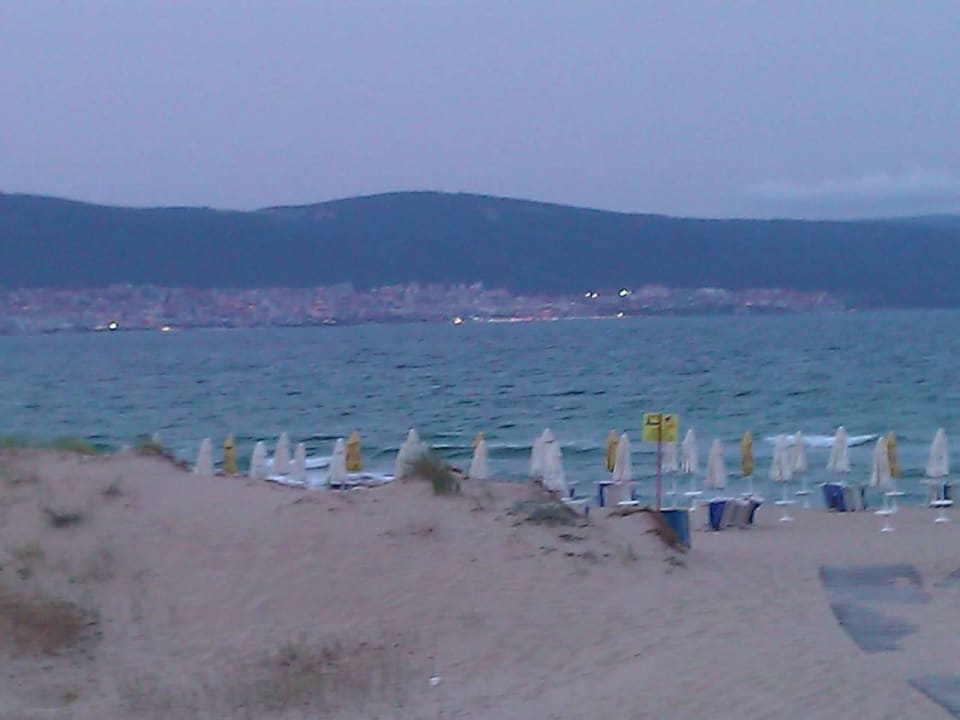 Strand HI Hotels Imperial Resort