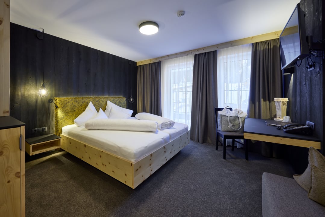 Zimmer Hotel Zontaja