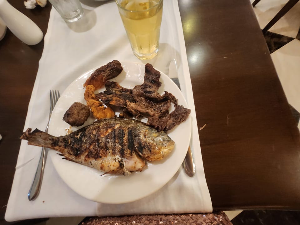 Gastro Diamond Excellence Resort & Spa