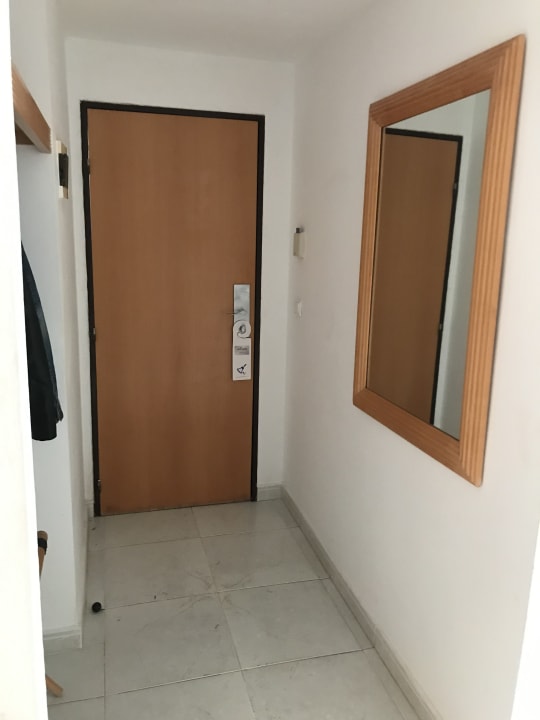 Zimmer allsun App.-Hotel Esquinzo Beach