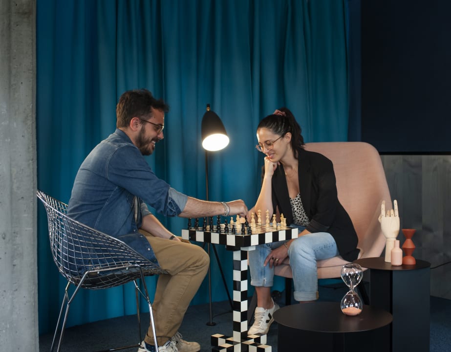 Sport & Freizeit Stay Hotel