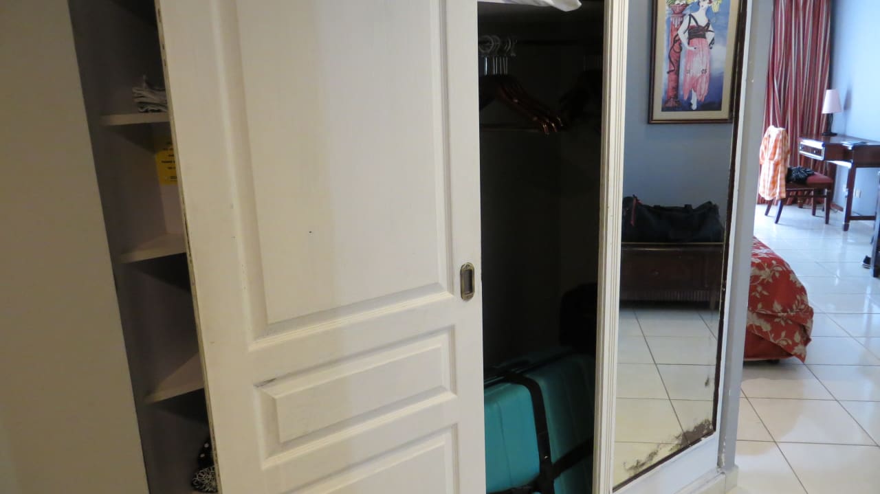 Zimmer Iberostar Origin Laguna Azul