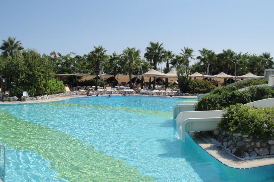 Rutschpool Limak Limra Hotel & Resort