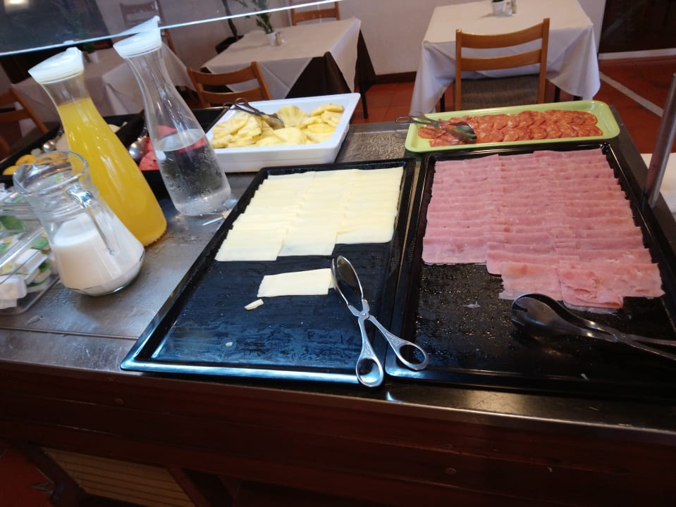 Gastro Praia da Lota Resort - Apartments