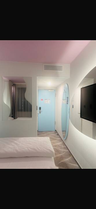 Zimmer Prize by Radisson, Rostock City