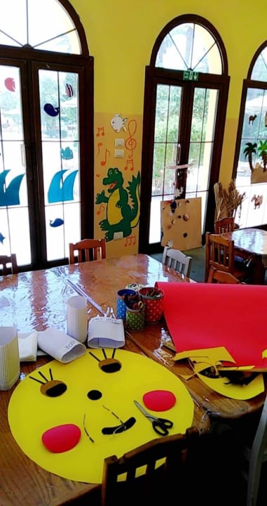 Sport & Freizeit Grand Makadi