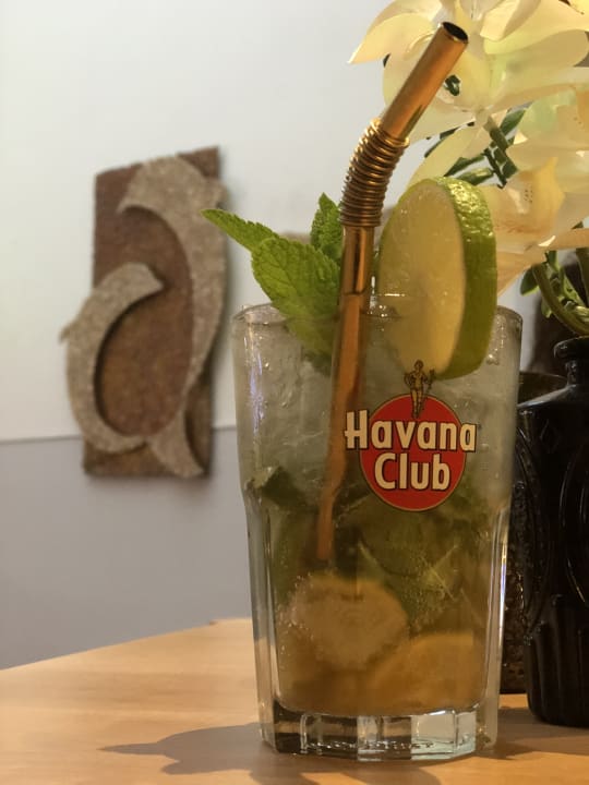 Gastro Aldiana Club Ampflwang