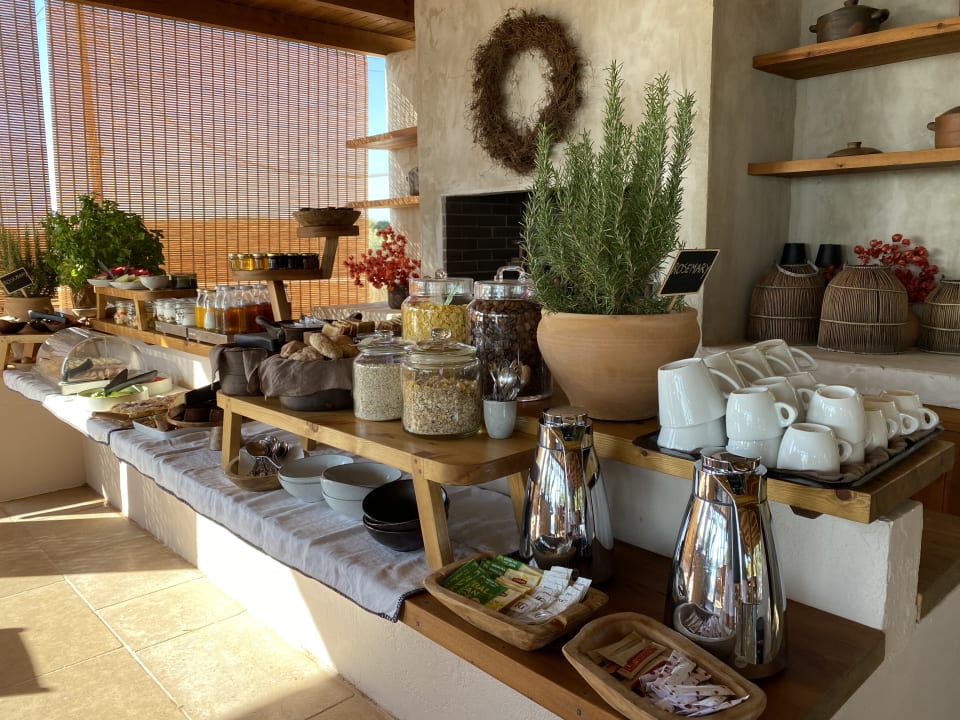 Gastro Paliokaliva Village