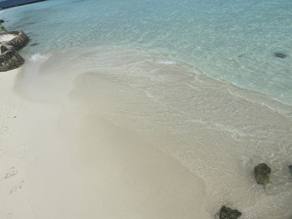 Strand Ellaidhoo Maldives by Cinnamon