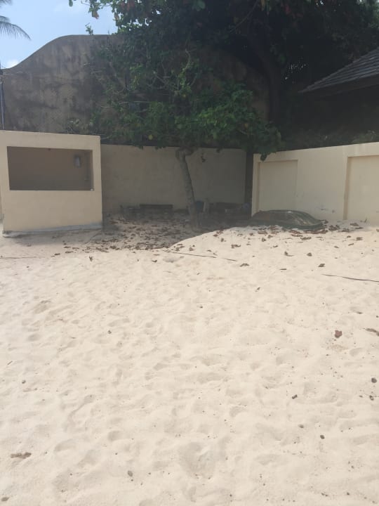 Strand Nora Beach Resort & Spa