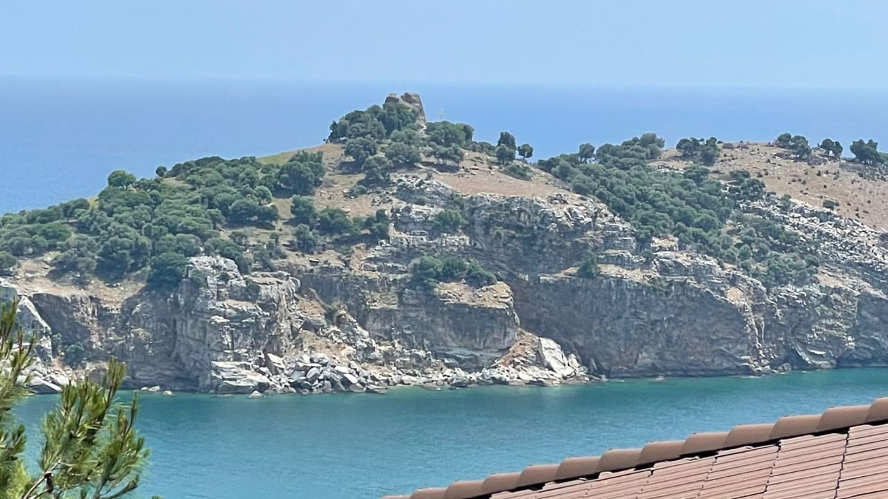 Ausblick TUI BLUE Seno - Adults Only
