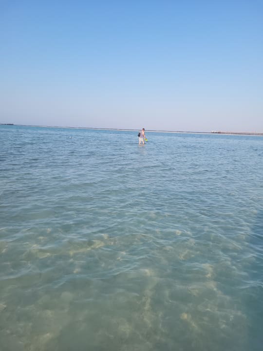 Strand Casa Mare Resort