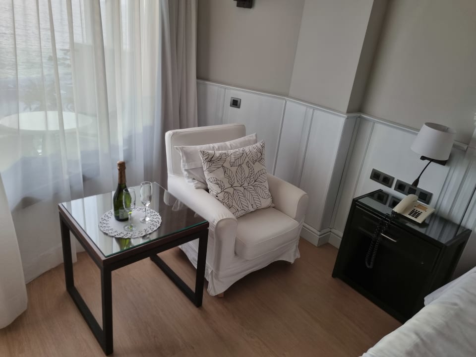 Zimmer Hotel ValleMar