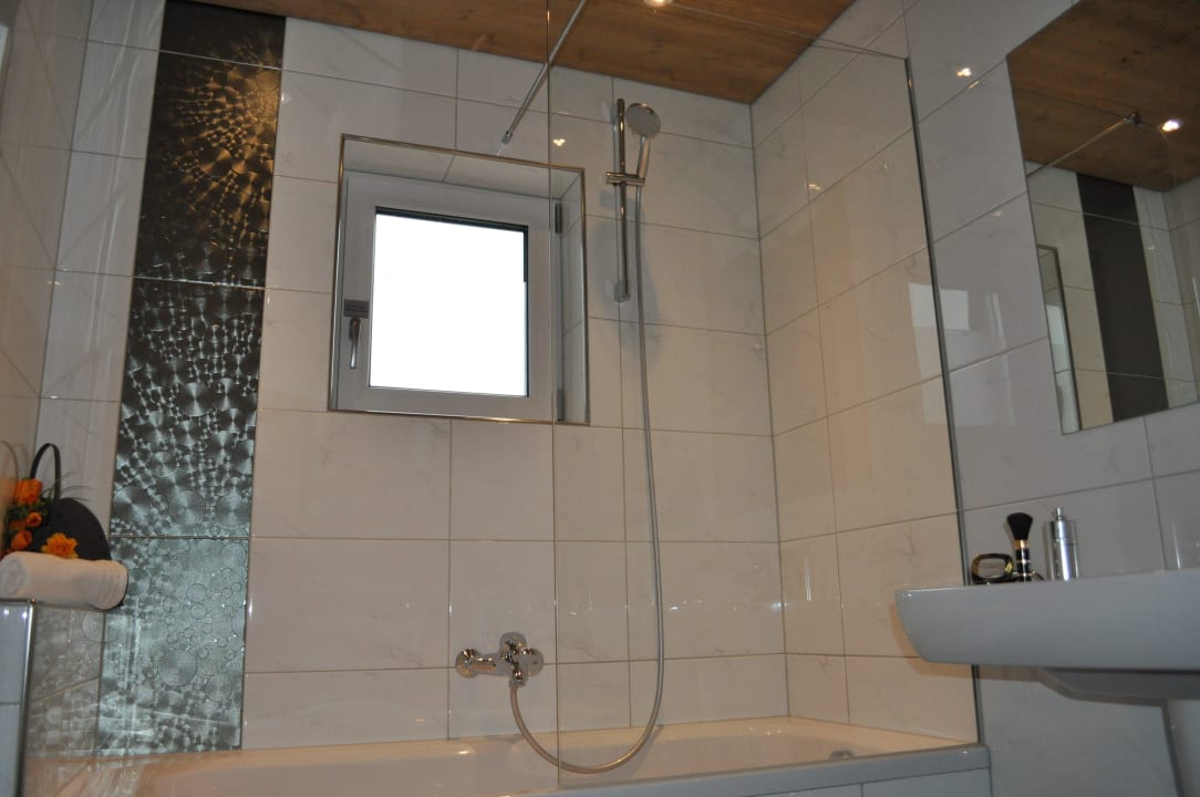 Badezimmer Haus Piesendorf bei Kaprun Haus Piesendorf bei Zell am See