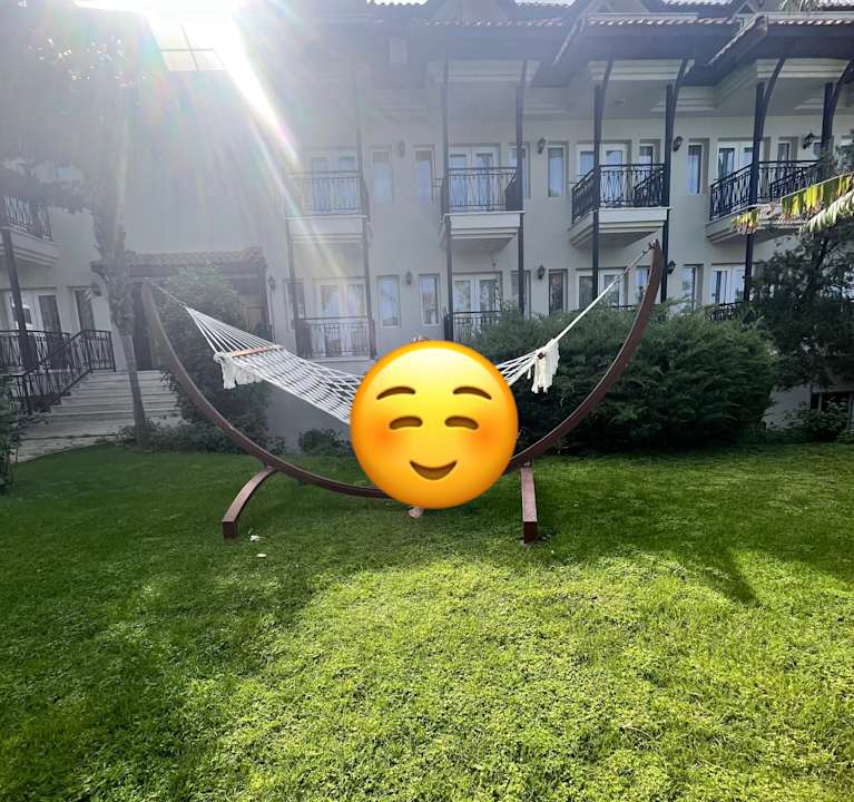 Strand Hotel Grand Ring