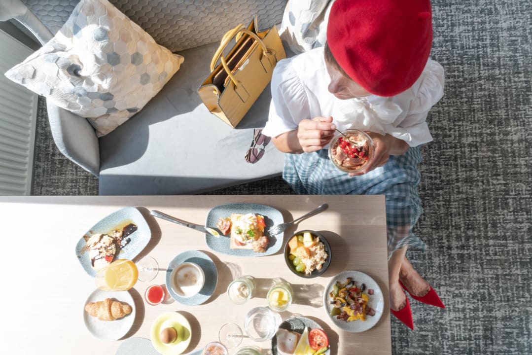 Gastro Apart & Suiten Hotel Weiden