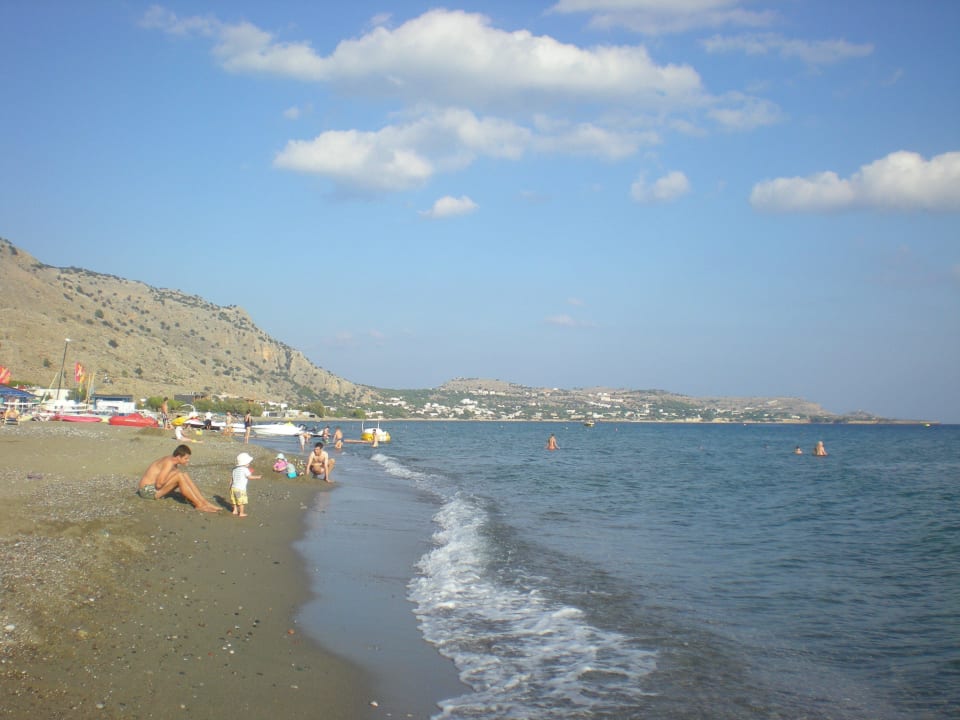 Am Kiesstrad Lindos Princess Beach Resort & Spa