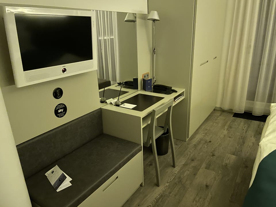 Zimmer Hotel AM MEER & Spa