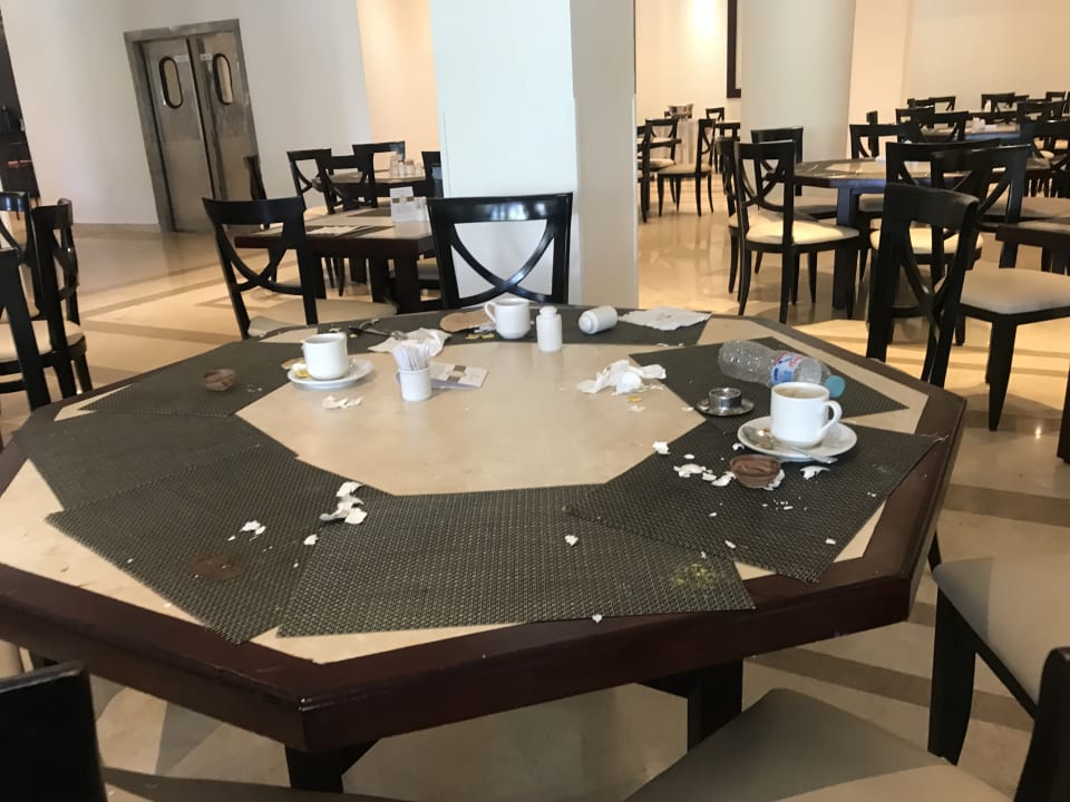 Gastro Cleopatra Luxury Resort Makadi Bay