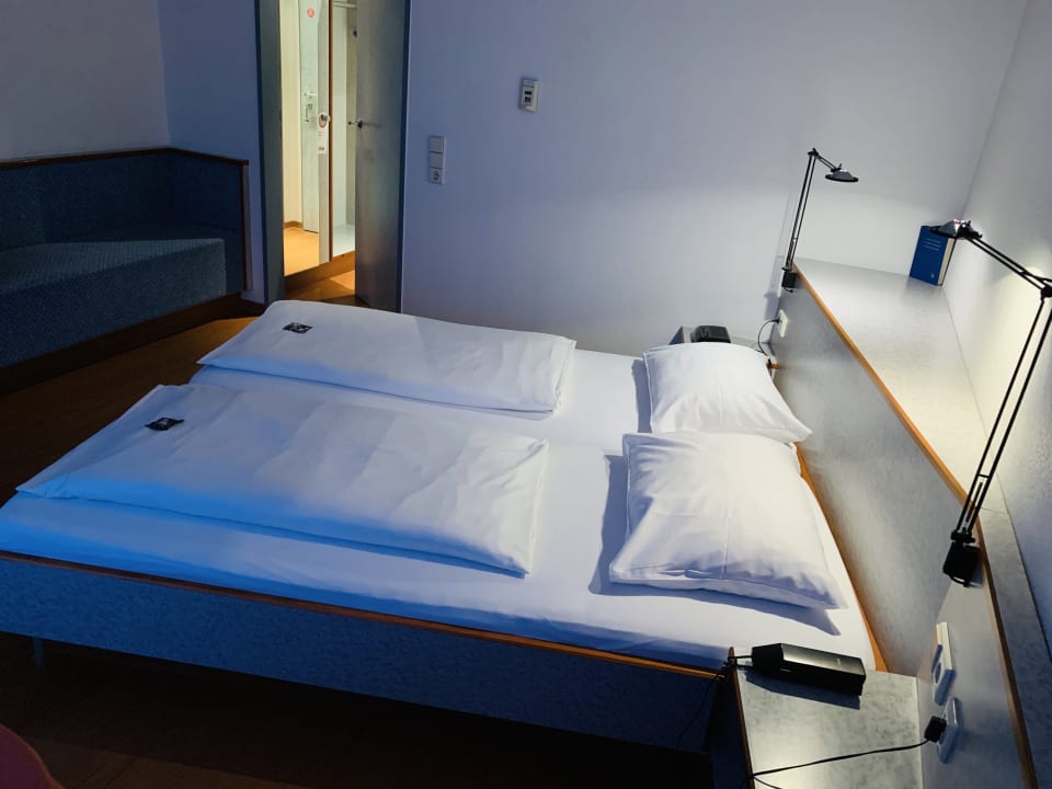 Zimmer Hotel Blaubeurer Tor