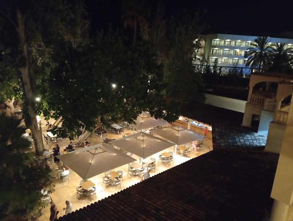 Außenansicht R2 Lago Playa Park