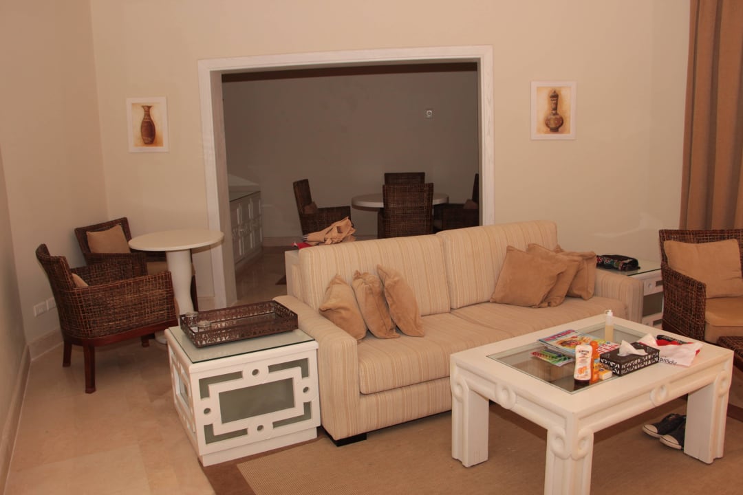 Zimmer 6232 Makadi Spa - Adults only