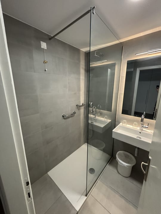 Zimmer Nasos Hotel & Resort