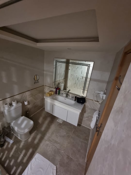 Zimmer Pickalbatros Alf Leila Wa Leila Resort - Neverland Hurghada