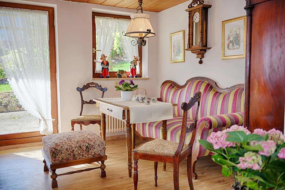 Sonstiges Gesundheitshotel Witzigmann