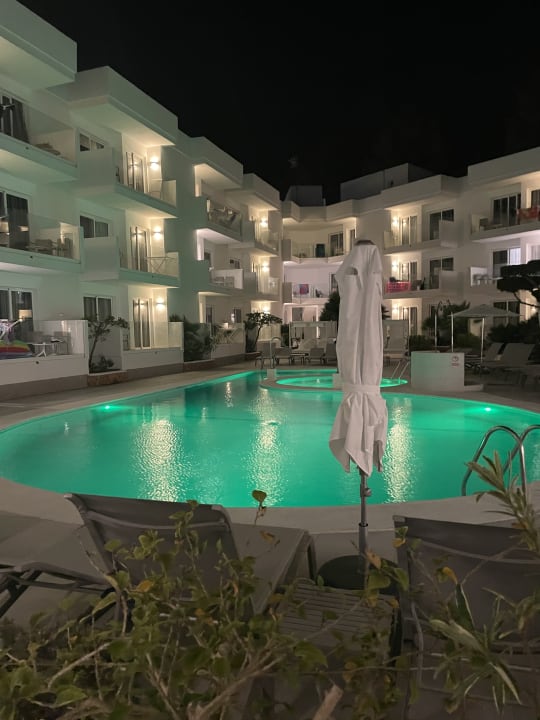 Pool Balansat Resort