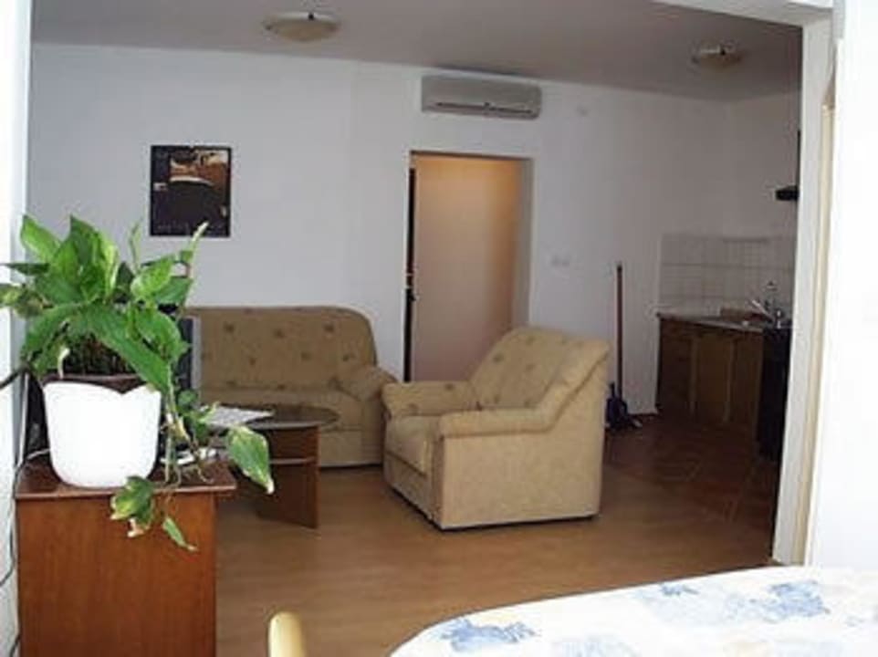 Apartment Captain's Club Captain's Club