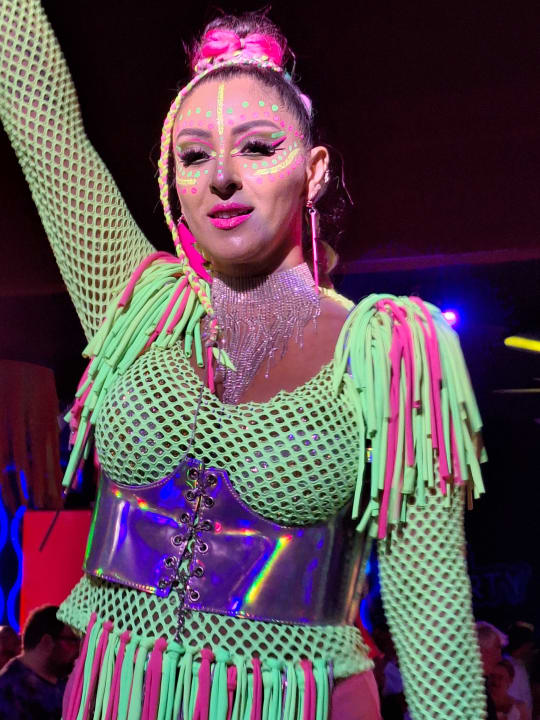 Sport & Freizeit Hotel Riu Tequila