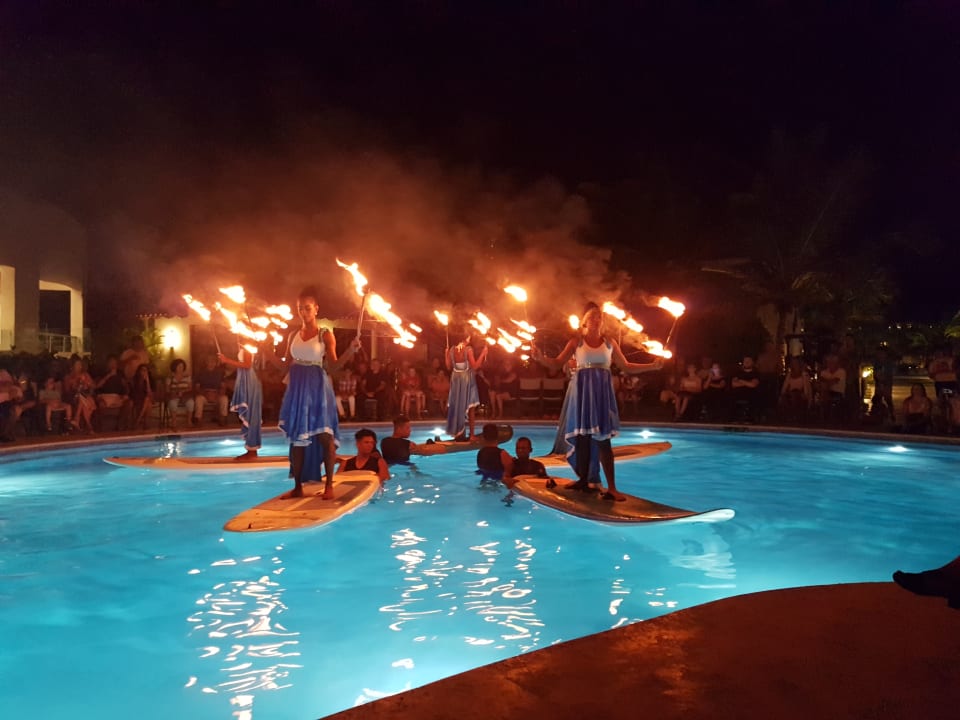 Sport & Freizeit Dreams Dominicus La Romana