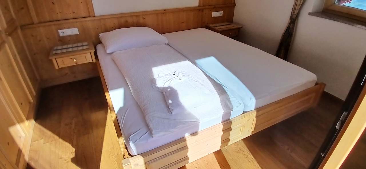 Zimmer Panoramahotel Watles