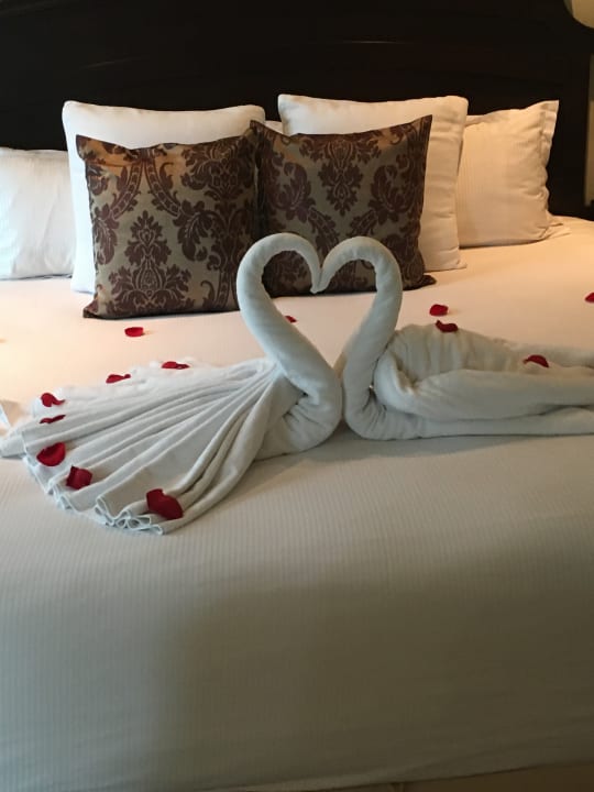 Zimmer Valentin Imperial Riviera Maya - Adults only