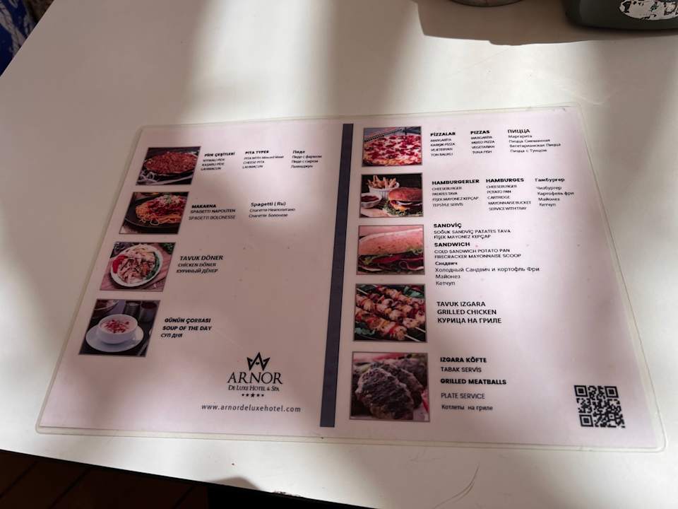 Strand Arnor de Luxe Hotel & Spa