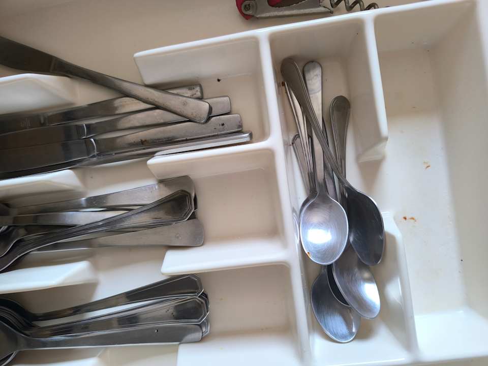 Zimmer Don Quijote Apartment