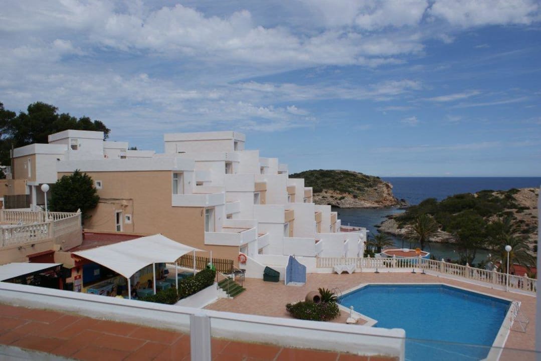 Pool Barceló Portinatx - Adults only