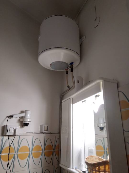 Zimmer Hotel Caporal