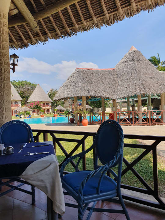 Gastro Neptune Palm Beach Boutique Resort & Spa
