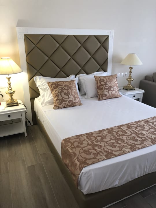 Zimmer Sandy Villas Resort