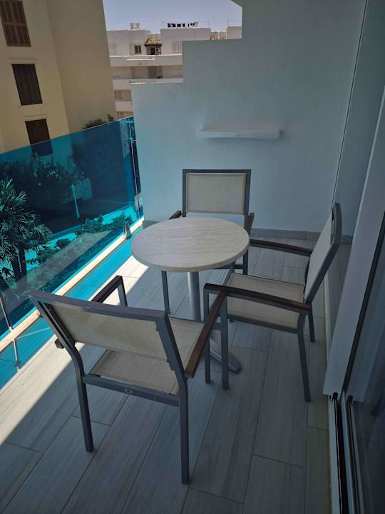 Zimmer THB Sa Coma Platja