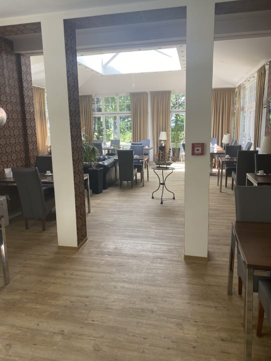 Gastro AKZENT Strandresidenz Villa Verdi