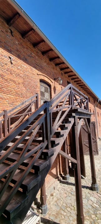 Sonstiges Pałac Ciekocinko Hotel Resort & Wellness