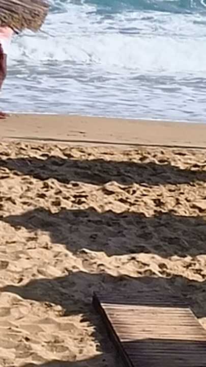 Strand High Beach Resort