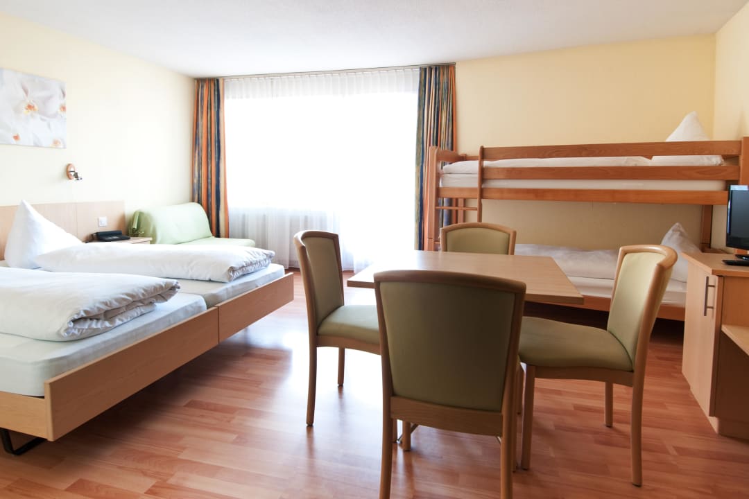 Unsere Familienzimmer Das Hotel Sherlock Holmes